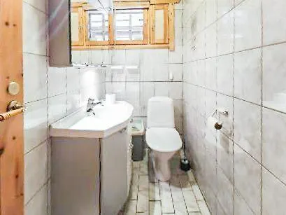 Apartman Kuikero-cabin In Lapland, Suomutunturi