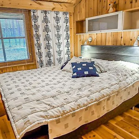 Kuikero-cabin In Lapland, Suomutunturi