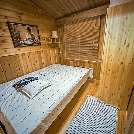 Kuikero-cabin In Lapland, Apartman
