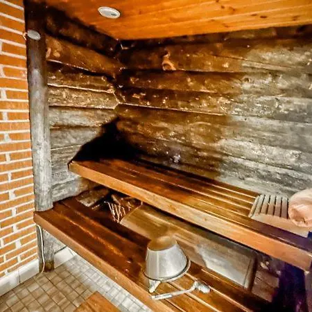 Kuikero-cabin In Lapland, Apartman *