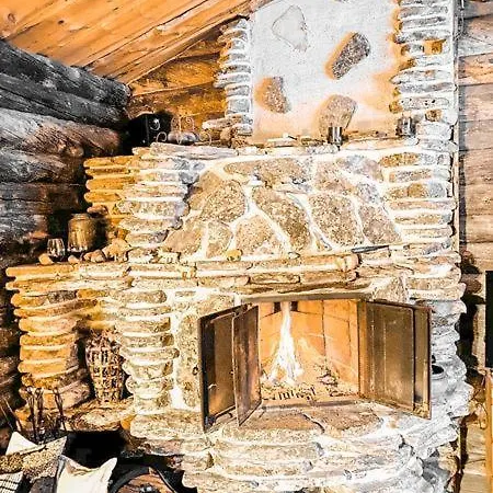 Kuikero-cabin In Lapland, * Suomutunturi