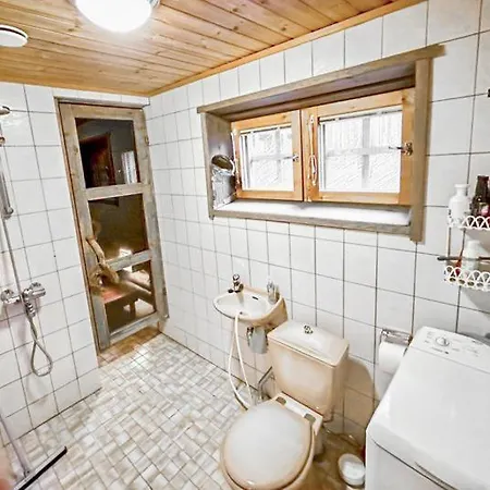 Apartman Kuikero-cabin In Lapland, *